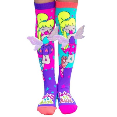 Madmia Fairy Dust Socks size 6-99